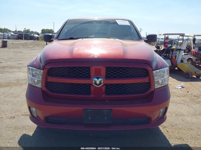 Aukcja sprzedaży 2013 Ram 1500 Express, vin: 1C6RR7FT0DS618086, numer aukcji: 45200864