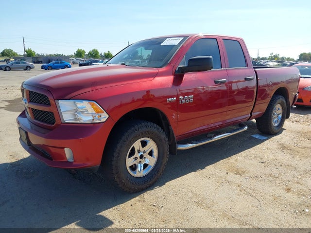 Aukcja sprzedaży 2013 Ram 1500 Express, vin: 1C6RR7FT0DS618086, numer aukcji: 45200864