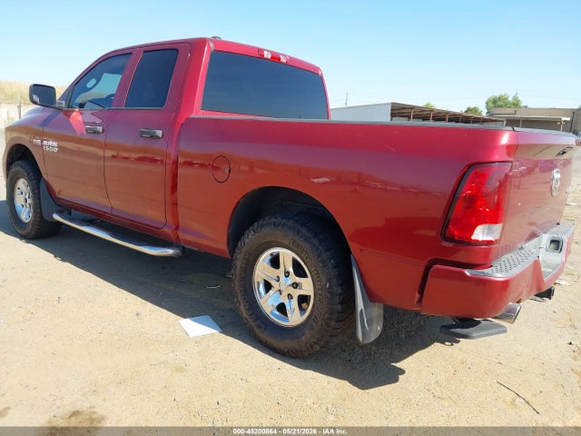 Aukcja sprzedaży 2013 Ram 1500 Express, vin: 1C6RR7FT0DS618086, numer aukcji: 45200864