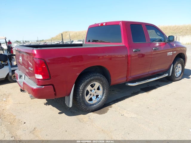 Aukcja sprzedaży 2013 Ram 1500 Express, vin: 1C6RR7FT0DS618086, numer aukcji: 45200864