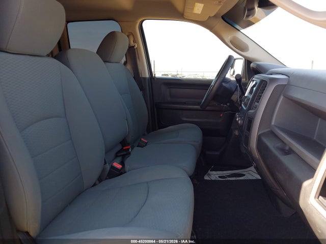 Aukcja sprzedaży 2013 Ram 1500 Express, vin: 1C6RR7FT0DS618086, numer aukcji: 45200864