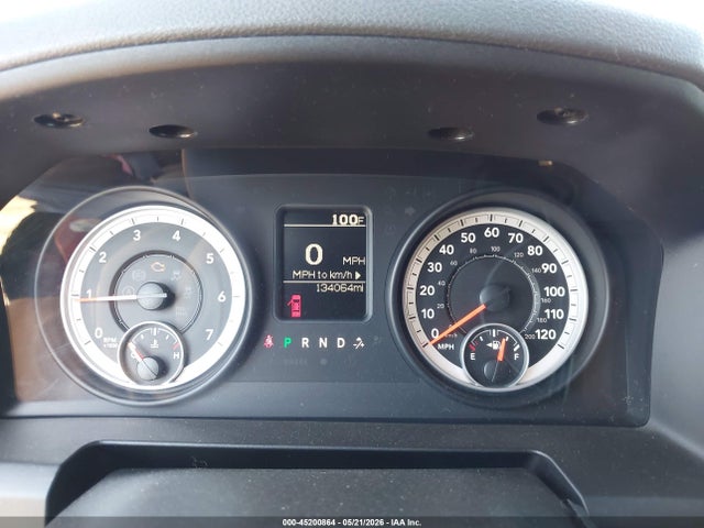 Aukcja sprzedaży 2013 Ram 1500 Express, vin: 1C6RR7FT0DS618086, numer aukcji: 45200864