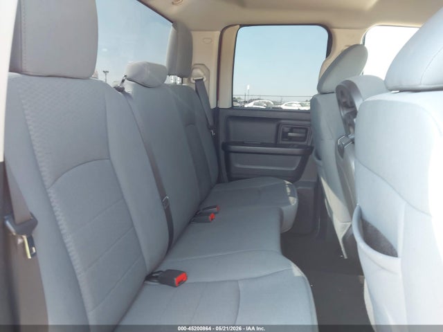 Aukcja sprzedaży 2013 Ram 1500 Express, vin: 1C6RR7FT0DS618086, numer aukcji: 45200864