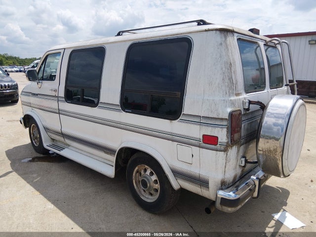 Aukcja sprzedaży 1993 Dodge Ram Van B250, vin: 2B6HB21X6PK514405, numer aukcji: 45200865