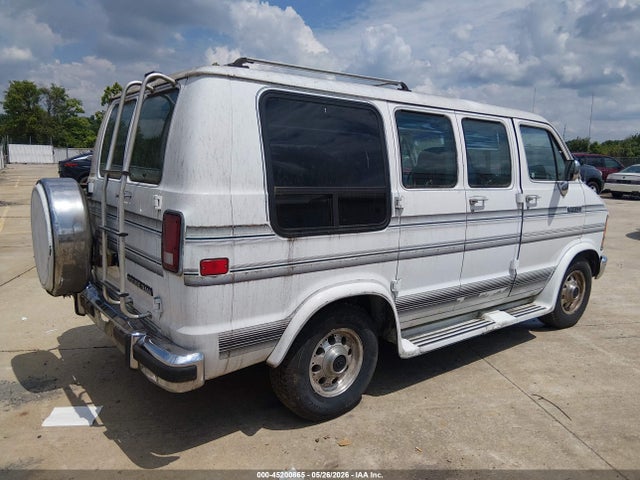 Aukcja sprzedaży 1993 Dodge Ram Van B250, vin: 2B6HB21X6PK514405, numer aukcji: 45200865