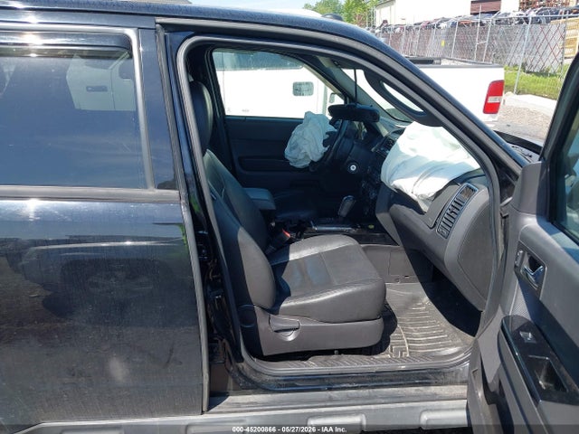 Aukcja sprzedaży 2012 Ford Escape Limited, vin: 1FMCU9EG3CKB89100, numer aukcji: 45200866