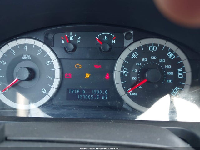 Aukcja sprzedaży 2012 Ford Escape Limited, vin: 1FMCU9EG3CKB89100, numer aukcji: 45200866
