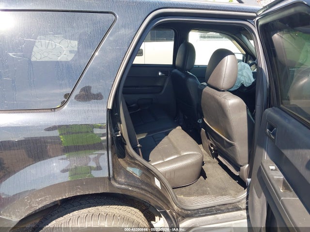 Aukcja sprzedaży 2012 Ford Escape Limited, vin: 1FMCU9EG3CKB89100, numer aukcji: 45200866