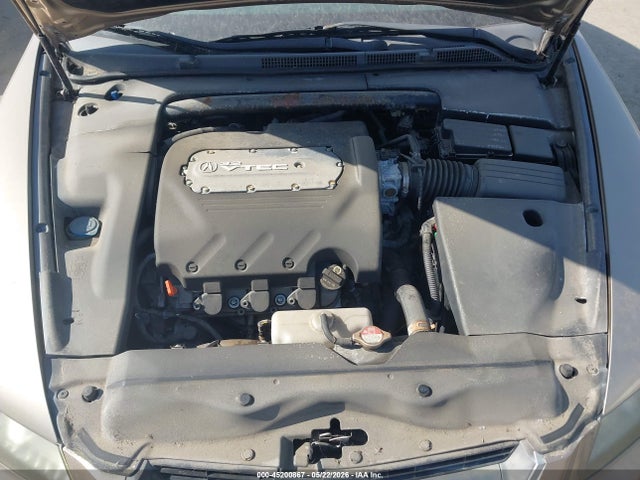 2006 Acura Tl მანქანა იყიდება აუქციონზე, vin: 19UUA66296A049132, აუქციონის ნომერი: 45200867