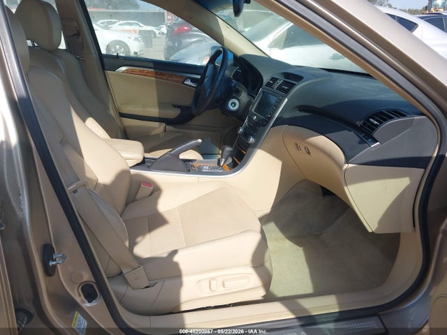 2006 Acura Tl მანქანა იყიდება აუქციონზე, vin: 19UUA66296A049132, აუქციონის ნომერი: 45200867