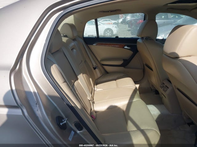2006 Acura Tl მანქანა იყიდება აუქციონზე, vin: 19UUA66296A049132, აუქციონის ნომერი: 45200867