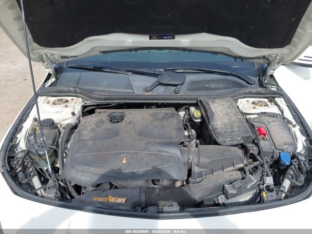 2014 Mercedes-benz Cla 250 4matic მანქანა იყიდება აუქციონზე, vin: WDDSJ4GB9EN072562, აუქციონის ნომერი: 45200868