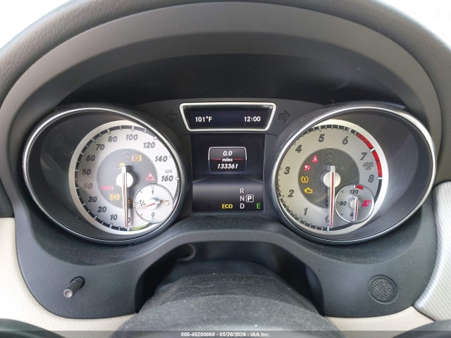2014 Mercedes-benz Cla 250 4matic მანქანა იყიდება აუქციონზე, vin: WDDSJ4GB9EN072562, აუქციონის ნომერი: 45200868