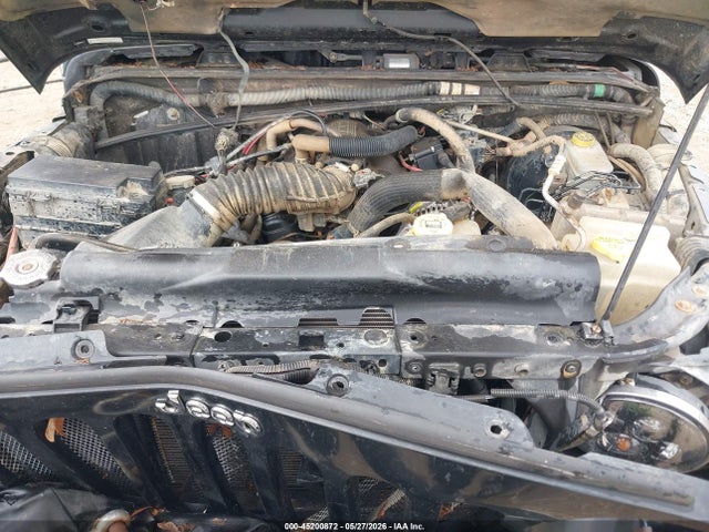 Aukcja sprzedaży 2007 Jeep Wrangler Rubicon, vin: 1J4GA64147L104141, numer aukcji: 45200872