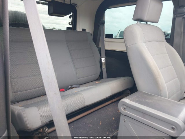 Aukcja sprzedaży 2007 Jeep Wrangler Rubicon, vin: 1J4GA64147L104141, numer aukcji: 45200872