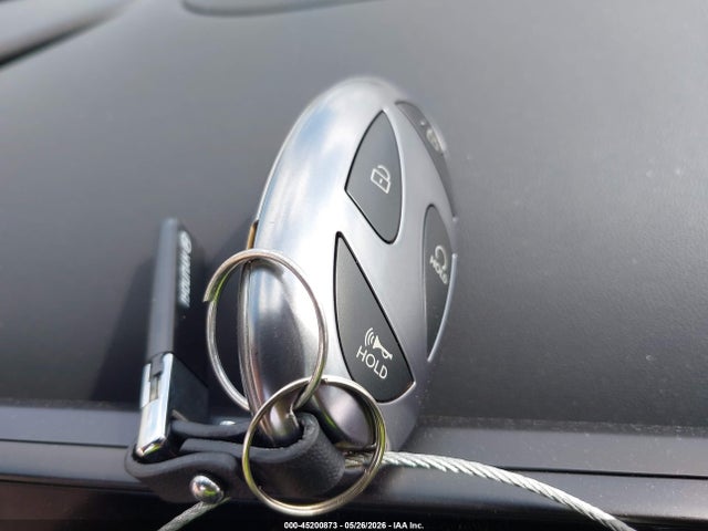 2025 Hyundai Tucson Limited მანქანა იყიდება აუქციონზე, vin: 5NMJE3DEXSH580051, აუქციონის ნომერი: 45200873