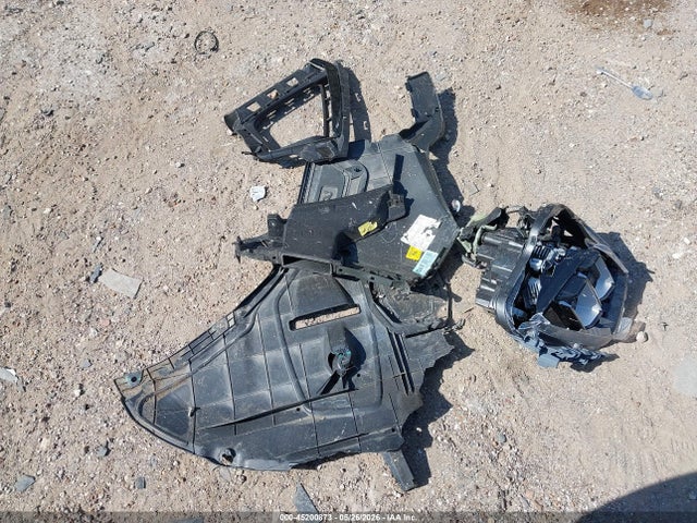 2025 Hyundai Tucson Limited მანქანა იყიდება აუქციონზე, vin: 5NMJE3DEXSH580051, აუქციონის ნომერი: 45200873
