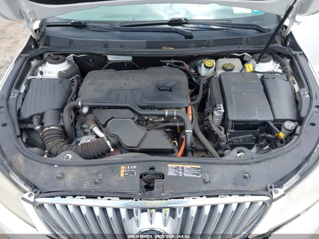 Продажа на аукционе авто 2012 Buick Lacrosse, vin: 1G4GA5ER0CF337863, номер лота: 45200874