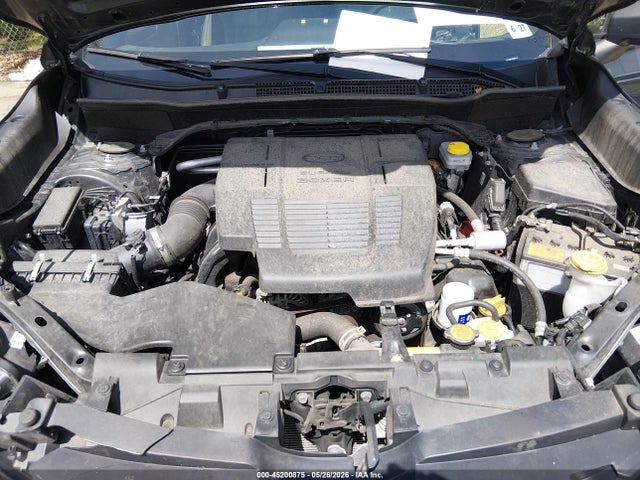 2022 Subaru Forester Wilderness მანქანა იყიდება აუქციონზე, vin: JF2SKAMC1NH467113, აუქციონის ნომერი: 45200875