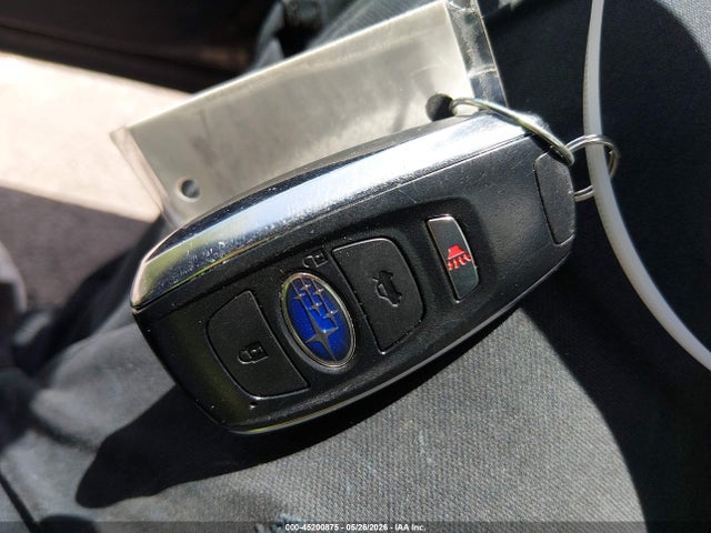 2022 Subaru Forester Wilderness მანქანა იყიდება აუქციონზე, vin: JF2SKAMC1NH467113, აუქციონის ნომერი: 45200875