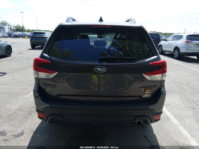 2022 Subaru Forester Wilderness მანქანა იყიდება აუქციონზე, vin: JF2SKAMC1NH467113, აუქციონის ნომერი: 45200875