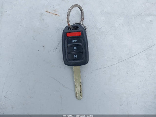 Honda Civic Lx 2015 19XFB2F53FE033674 Image 11