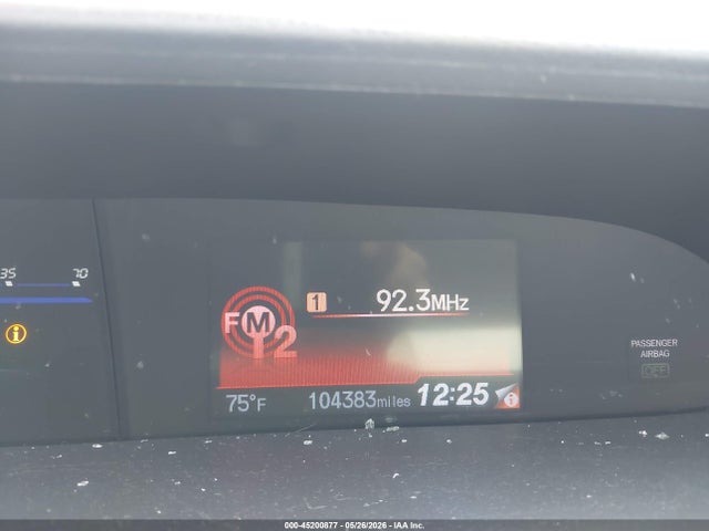 Honda Civic Lx 2015 19XFB2F53FE033674 Image 15