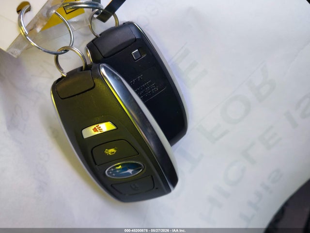 45200878 :رقم المزاد ، JF1VBAN69R9812768 vin ، 2024 Subaru Wrx Limited مزاد بيع