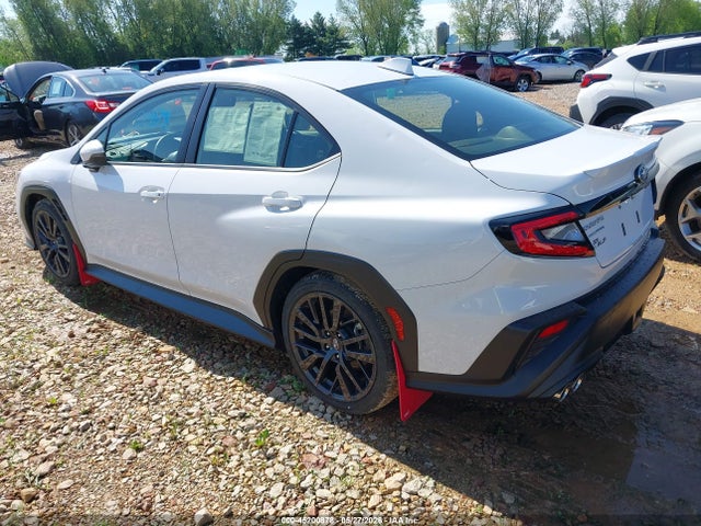 45200878 :رقم المزاد ، JF1VBAN69R9812768 vin ، 2024 Subaru Wrx Limited مزاد بيع