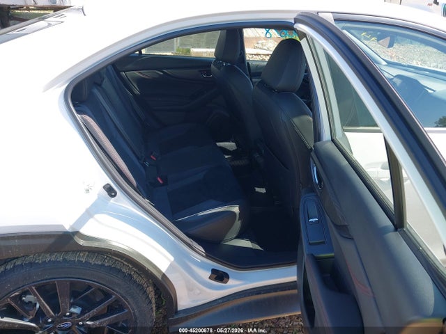 45200878 :رقم المزاد ، JF1VBAN69R9812768 vin ، 2024 Subaru Wrx Limited مزاد بيع