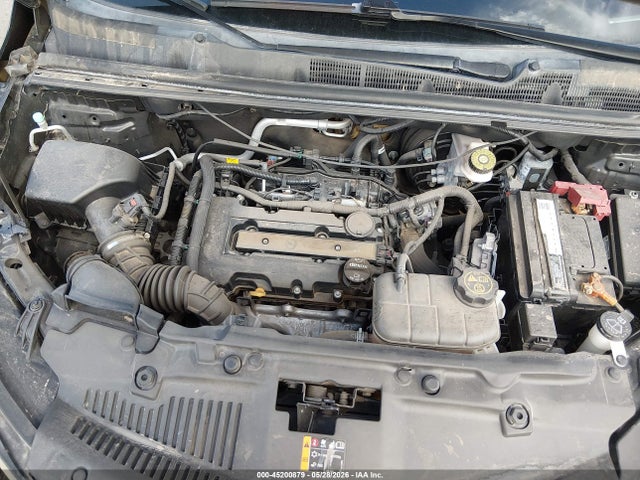 Aukcja sprzedaży 2018 Buick Encore Preferred, vin: KL4CJASB8JB600182, numer aukcji: 45200879