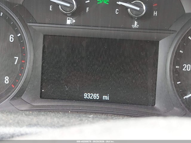 Aukcja sprzedaży 2018 Buick Encore Preferred, vin: KL4CJASB8JB600182, numer aukcji: 45200879