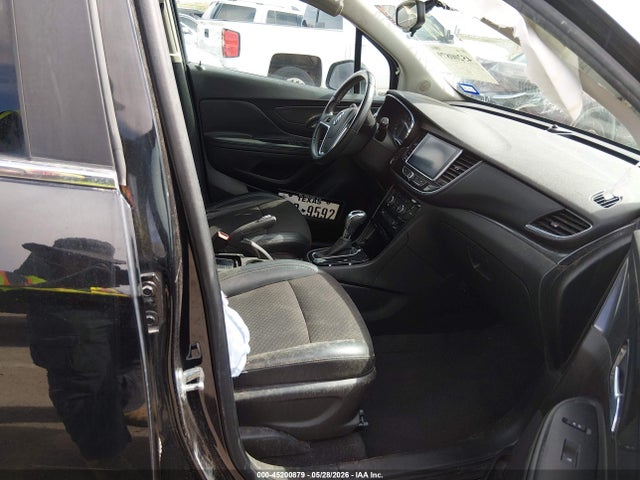 Aukcja sprzedaży 2018 Buick Encore Preferred, vin: KL4CJASB8JB600182, numer aukcji: 45200879