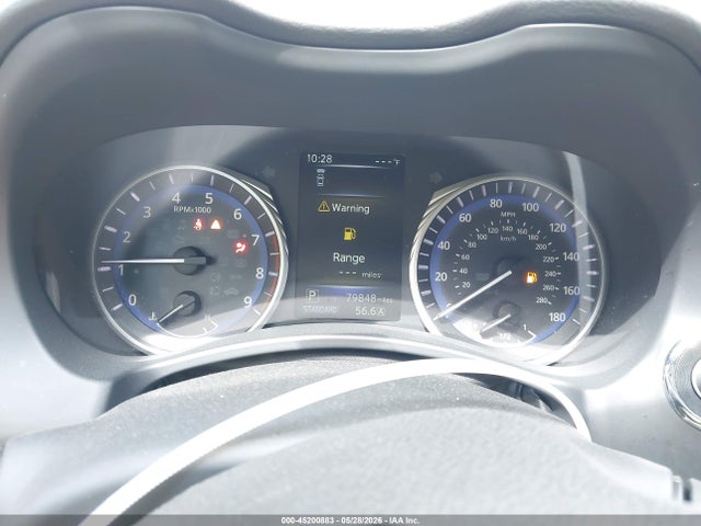 Aukcja sprzedaży 2017 Infiniti Q60 3.0t Red Sport 400, vin: JN1FV7EL9HM701389, numer aukcji: 45200883