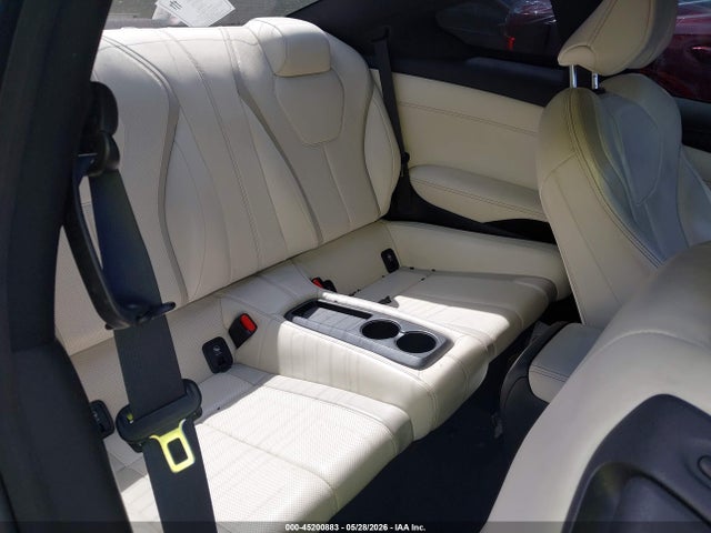 Aukcja sprzedaży 2017 Infiniti Q60 3.0t Red Sport 400, vin: JN1FV7EL9HM701389, numer aukcji: 45200883