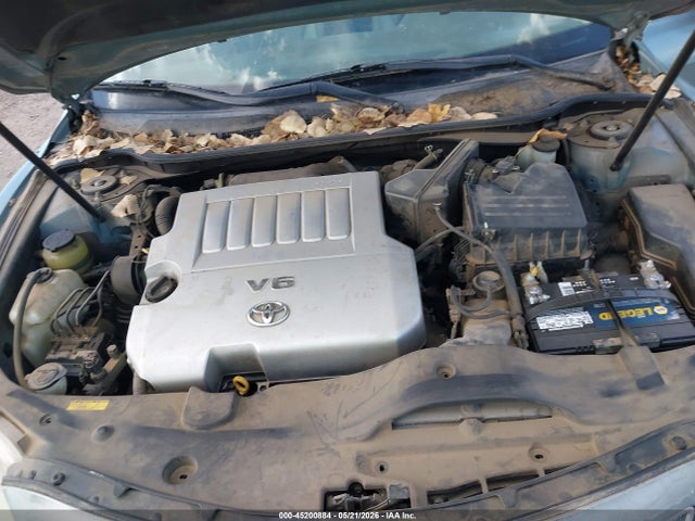Aukcja sprzedaży 2007 Toyota Camry Xle V6, vin: 4T1BK46K57U527596, numer aukcji: 45200884