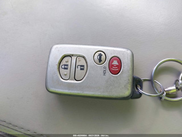 Aukcja sprzedaży 2007 Toyota Camry Xle V6, vin: 4T1BK46K57U527596, numer aukcji: 45200884