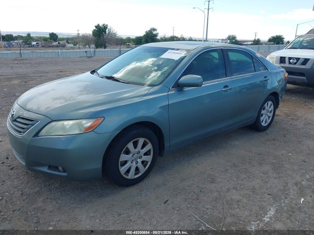 Aukcja sprzedaży 2007 Toyota Camry Xle V6, vin: 4T1BK46K57U527596, numer aukcji: 45200884