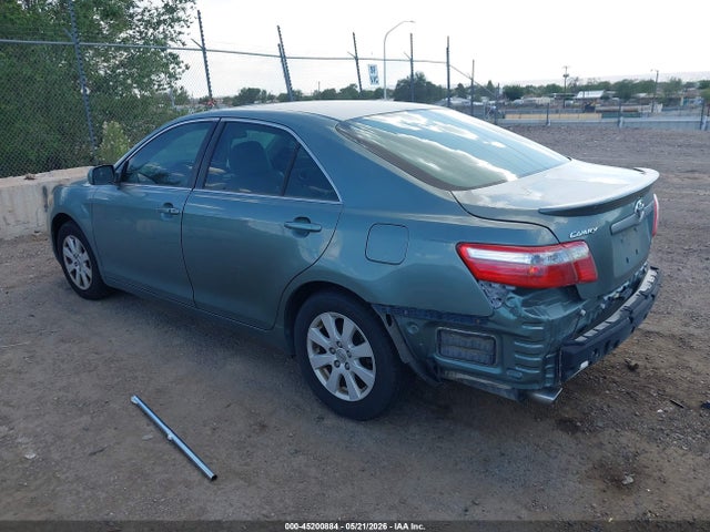 Aukcja sprzedaży 2007 Toyota Camry Xle V6, vin: 4T1BK46K57U527596, numer aukcji: 45200884