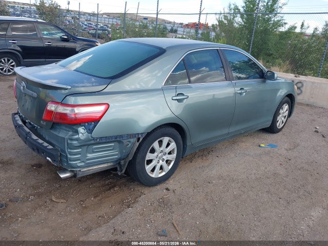 Aukcja sprzedaży 2007 Toyota Camry Xle V6, vin: 4T1BK46K57U527596, numer aukcji: 45200884