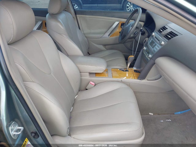 Aukcja sprzedaży 2007 Toyota Camry Xle V6, vin: 4T1BK46K57U527596, numer aukcji: 45200884