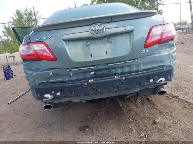 Aukcja sprzedaży 2007 Toyota Camry Xle V6, vin: 4T1BK46K57U527596, numer aukcji: 45200884
