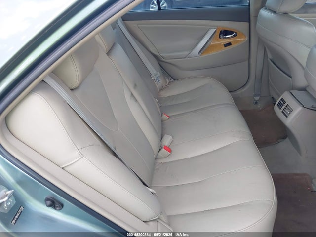 Aukcja sprzedaży 2007 Toyota Camry Xle V6, vin: 4T1BK46K57U527596, numer aukcji: 45200884