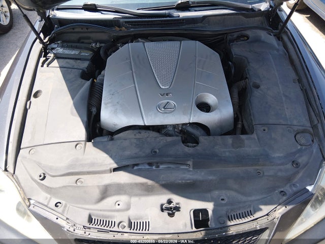 Продаж на аукціоні авто 2008 Lexus Is 350, vin: JTHBE262982014914, номер лоту: 45200885