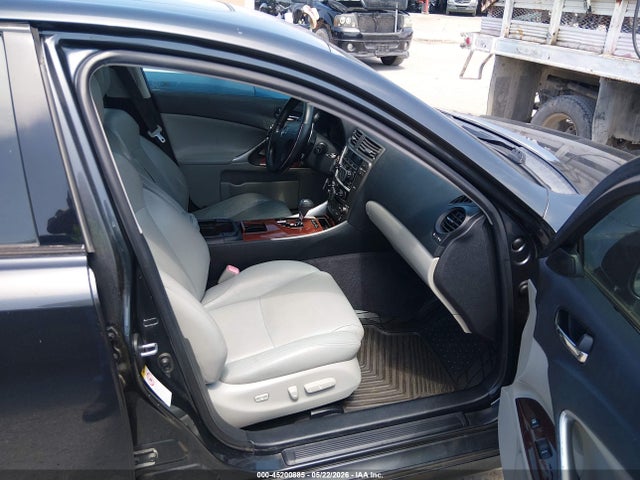 Продаж на аукціоні авто 2008 Lexus Is 350, vin: JTHBE262982014914, номер лоту: 45200885