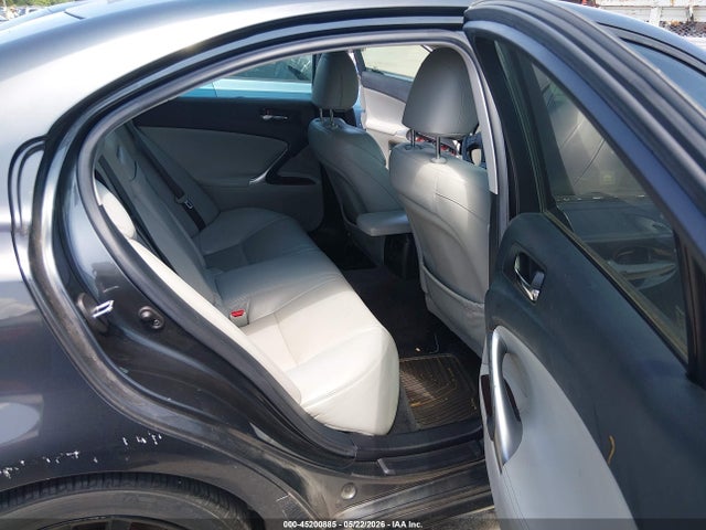 Продаж на аукціоні авто 2008 Lexus Is 350, vin: JTHBE262982014914, номер лоту: 45200885