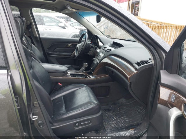 Aukcja sprzedaży 2011 Acura Mdx, vin: 2HNYD2H26BH545234, numer aukcji: 45200887