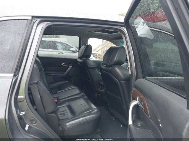 Aukcja sprzedaży 2011 Acura Mdx, vin: 2HNYD2H26BH545234, numer aukcji: 45200887