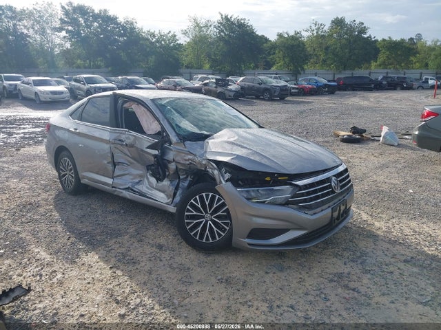 Aukcja sprzedaży 2021 Volkswagen Jetta 1.4t R-line/1.4t S/1.4t Se, vin: 3VWC57BU3MM083270, numer aukcji: 45200888