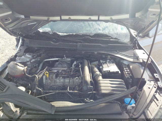 2021 Volkswagen Jetta 1.4t R-line/1.4t S/1.4t Se მანქანა იყიდება აუქციონზე, vin: 3VWC57BU3MM083270, აუქციონის ნომერი: 45200888